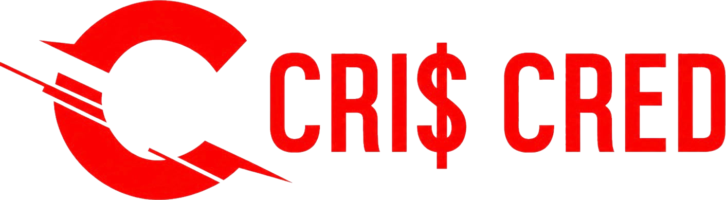 Cris Cred — Empréstimos e Financiamentos